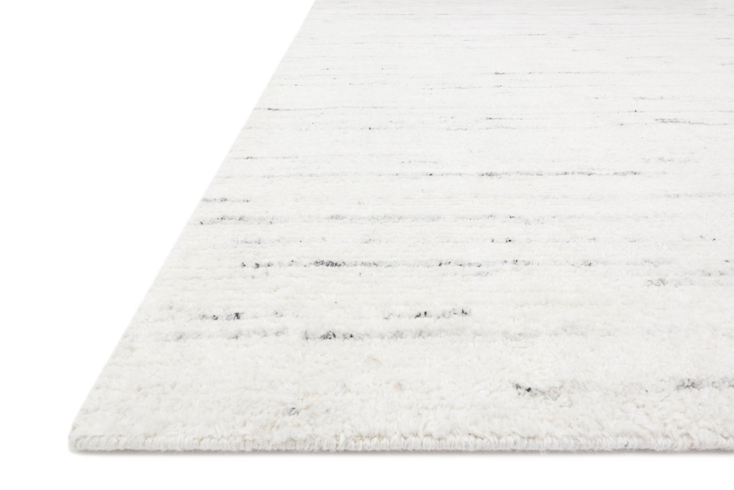 Loloi BRANDT BRA - 01 Ivory Stone Contemporary Hand Loomed Rug - Rugs - Loloi - Atlanta Designer Rugs