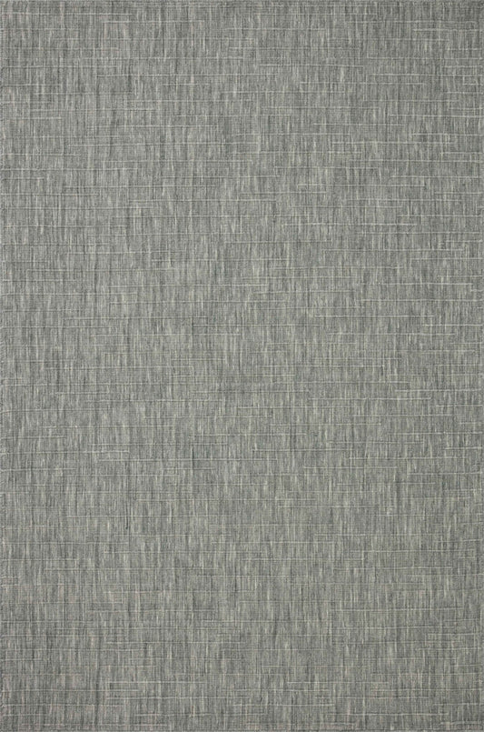 Loloi Brooks BRO - 01 Grey Contemporary Hand Woven Rug - Rugs - Loloi - Atlanta Designer Rugs