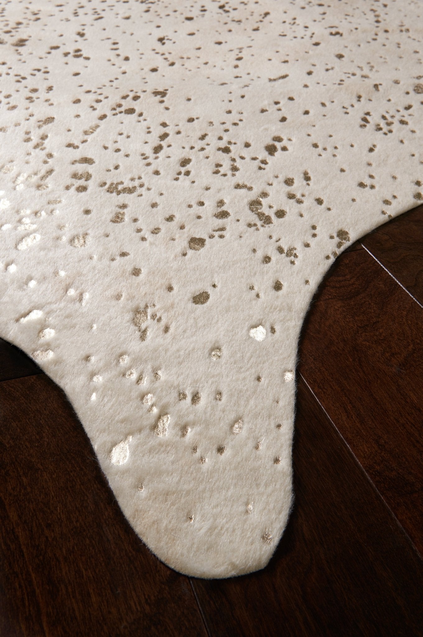 Loloi II Bryce BZ - 08 Ivory Champagne Contemporary Power Loomed Rug - Rugs - Loloi II - Atlanta Designer Rugs