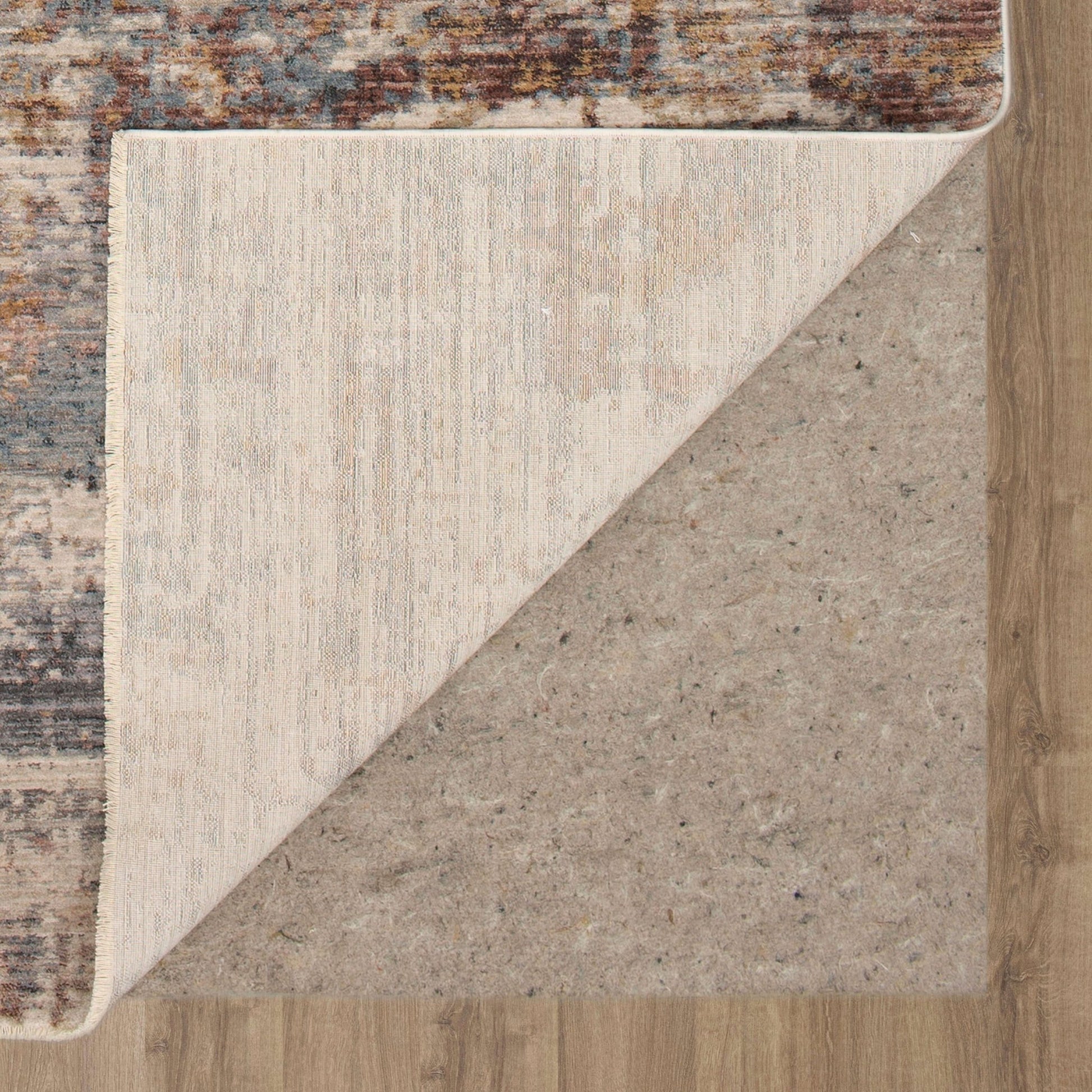 Karastan Echo R1066 Cream Transitional Machinemade Rug - Rugs - Karastan - Atlanta Designer Rugs