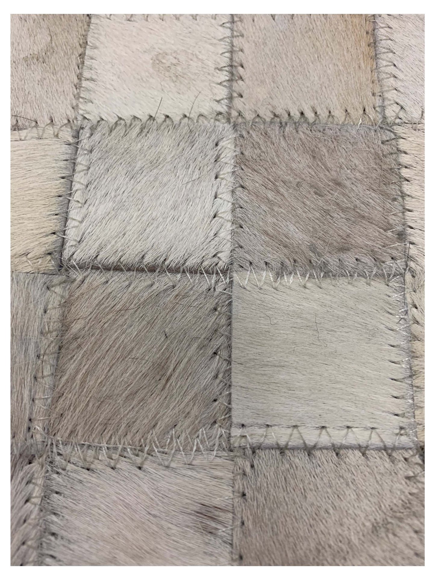 Artisan Olivia Ivory Transitional Crafted Rug - Rugs - Artisan - Atlanta Designer Rugs