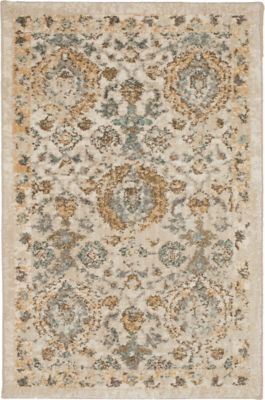 Karastan Touchstone 90939 Camel Traditional Machinemade Rug - Rugs - Karastan - Atlanta Designer Rugs