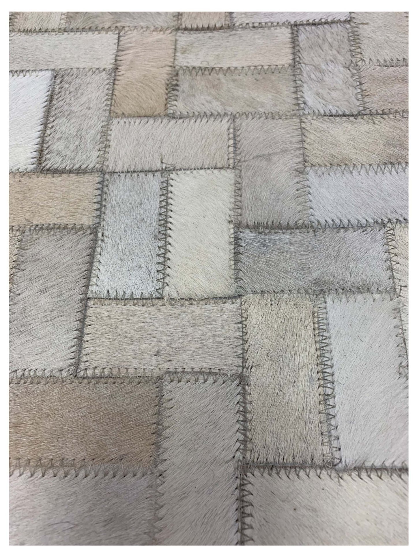 Artisan Olivia Ivory Transitional Crafted Rug - Rugs - Artisan - Atlanta Designer Rugs