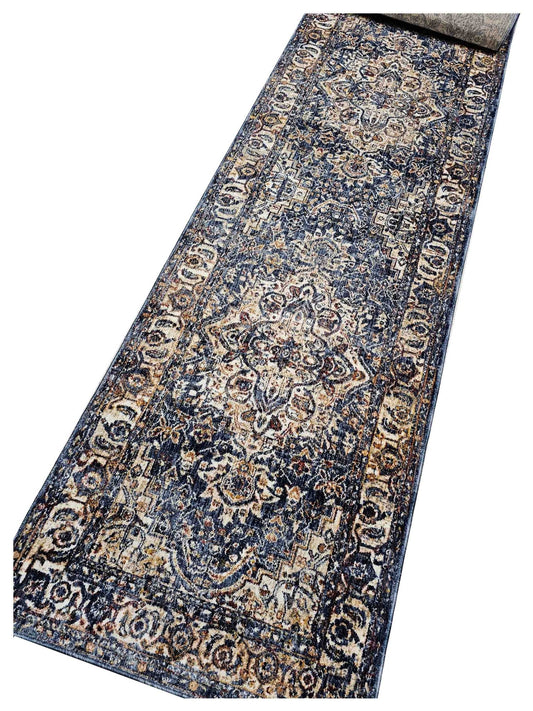 Artisan Stana Beige Traditional Machinemade Rug - Rugs - Artisan - Atlanta Designer Rugs