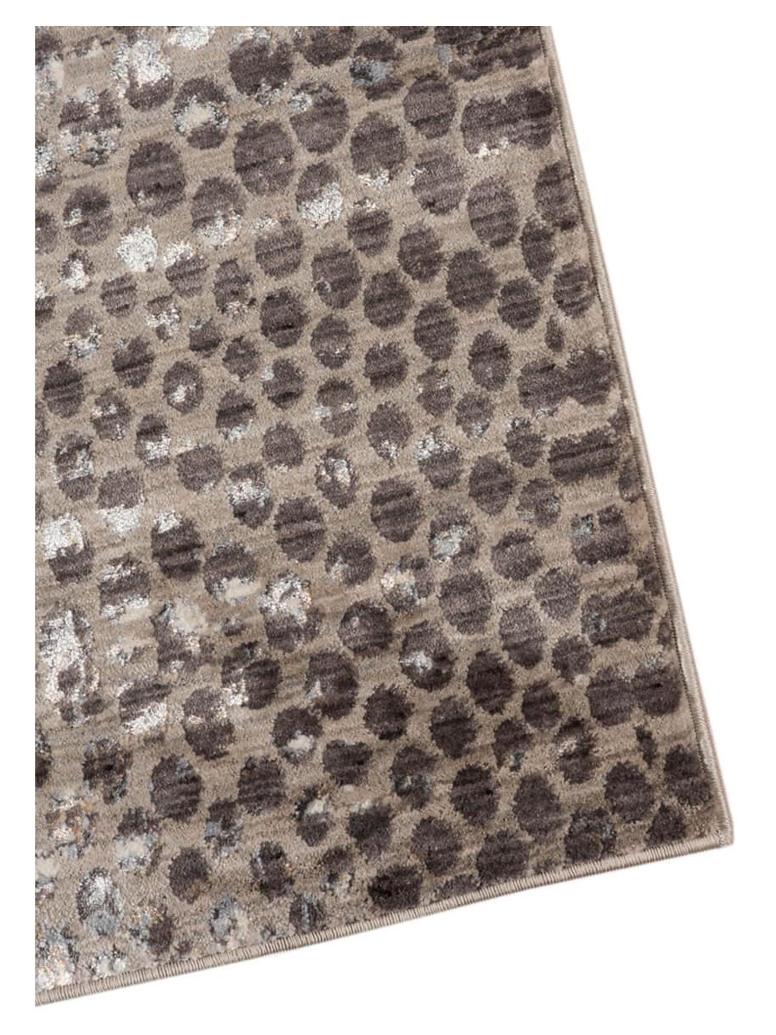 Limited Rosy RO - 515 COPPER Transitional Machinemade Rug - Rugs - Limited - Atlanta Designer Rugs