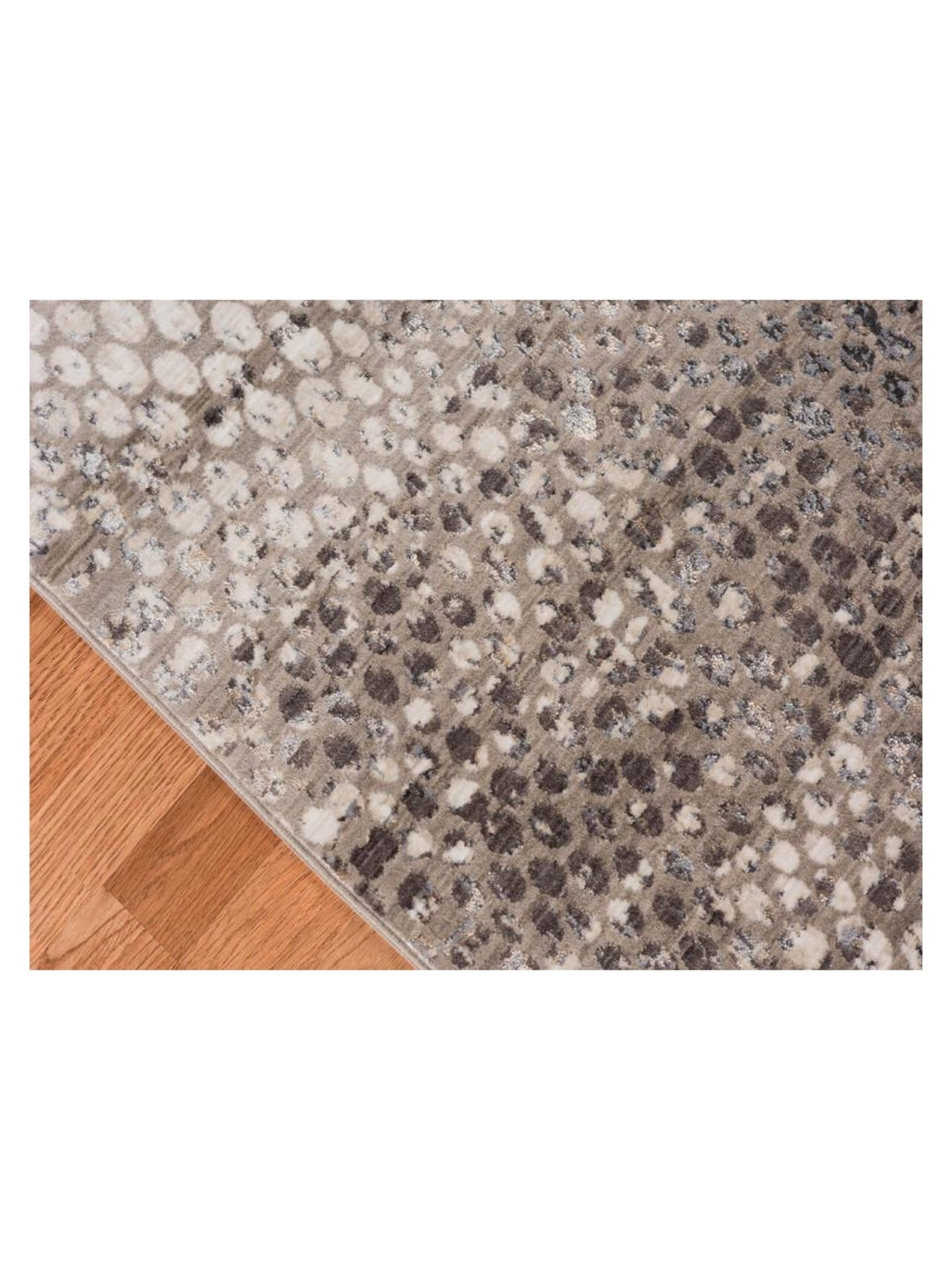 Limited Rosy RO - 515 COPPER Transitional Machinemade Rug - Rugs - Limited - Atlanta Designer Rugs