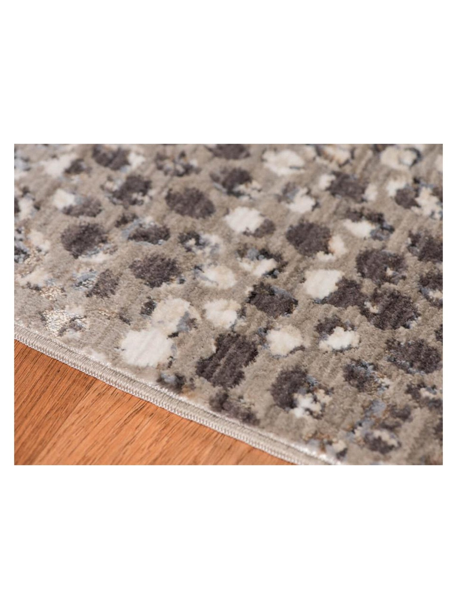 Limited Rosy RO - 515 COPPER Transitional Machinemade Rug - Rugs - Limited - Atlanta Designer Rugs