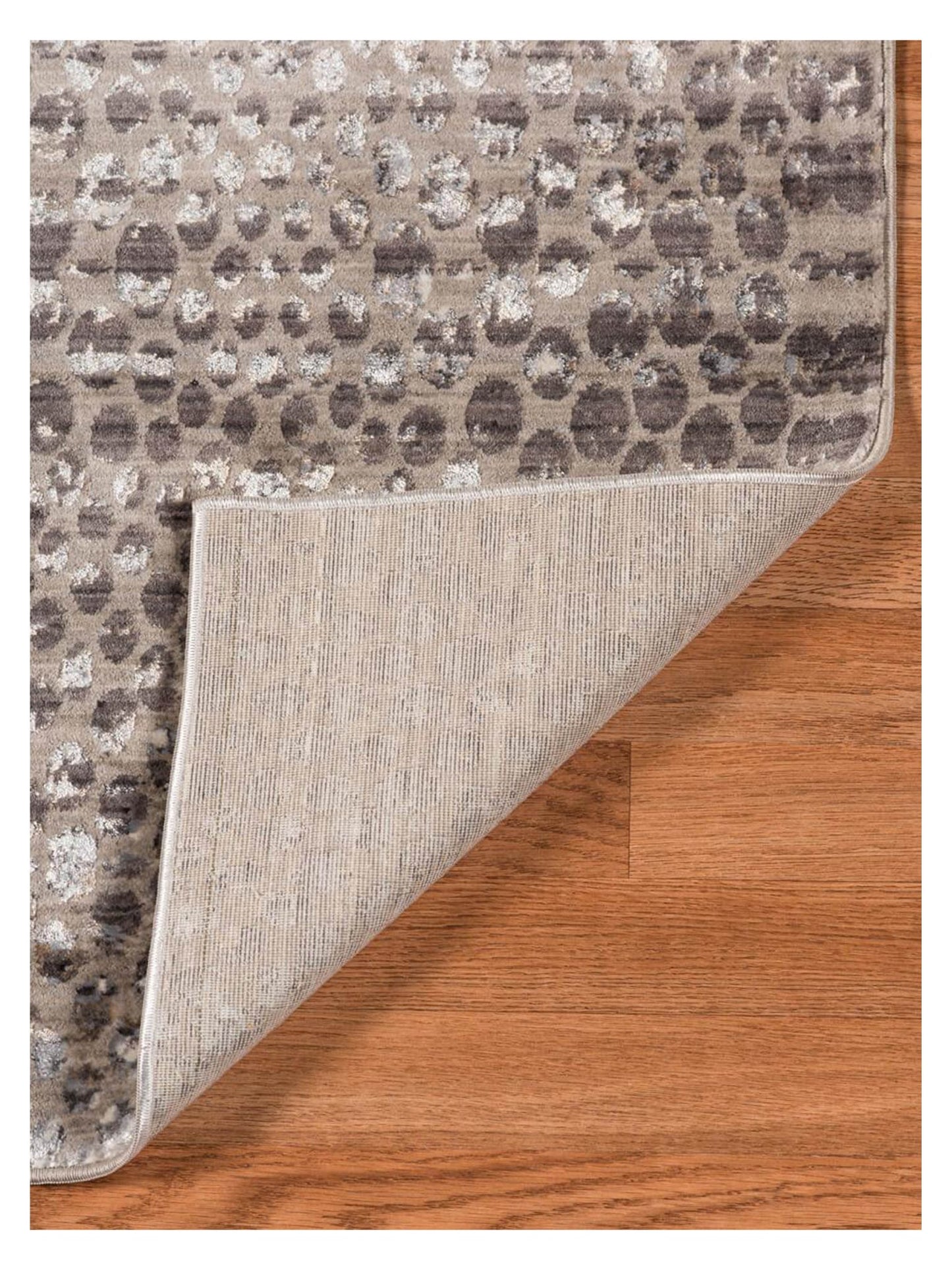 Limited Rosy RO - 515 COPPER Transitional Machinemade Rug - Rugs - Limited - Atlanta Designer Rugs