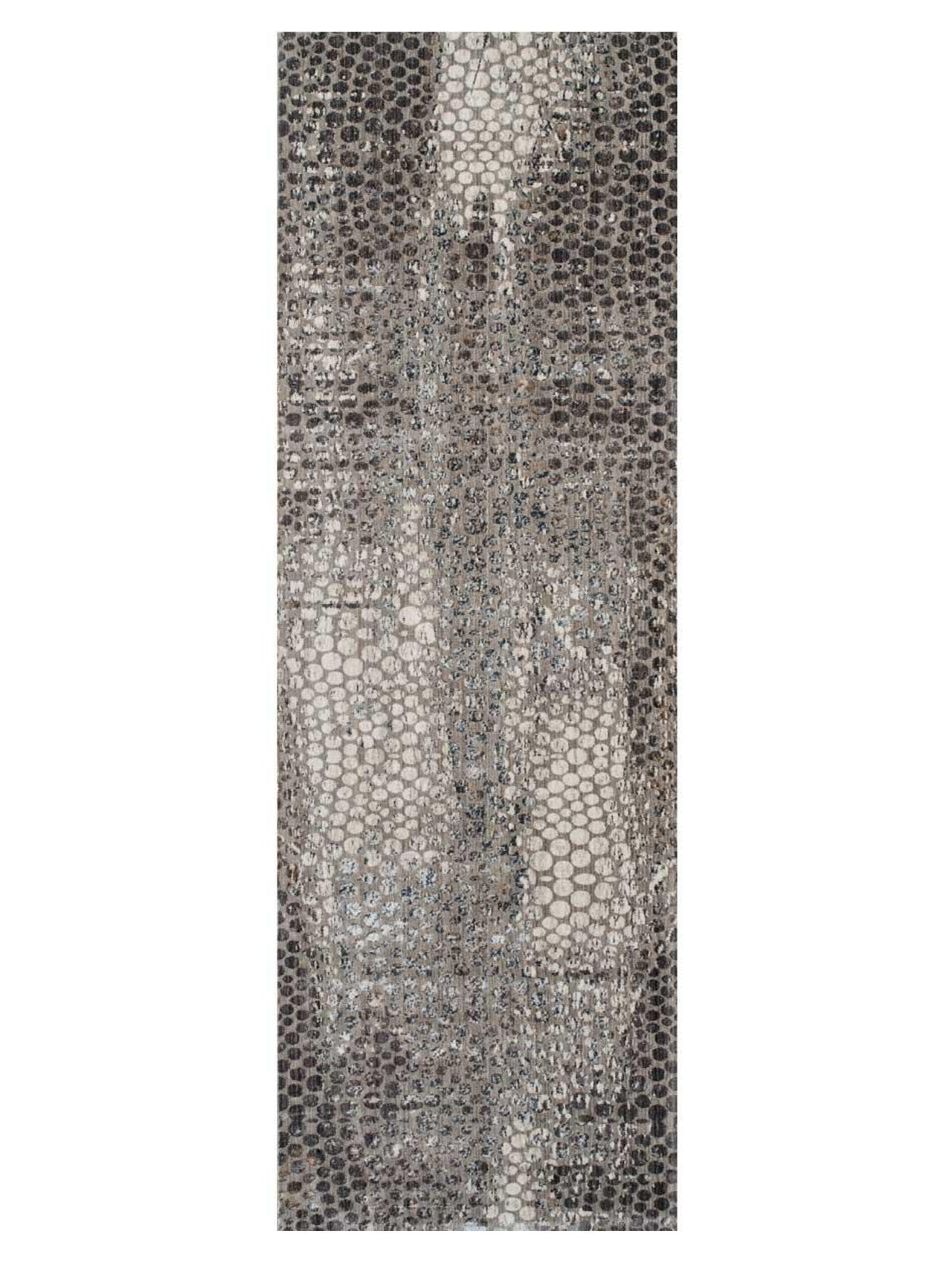 Limited Rosy RO - 515 COPPER Transitional Machinemade Rug - Rugs - Limited - Atlanta Designer Rugs