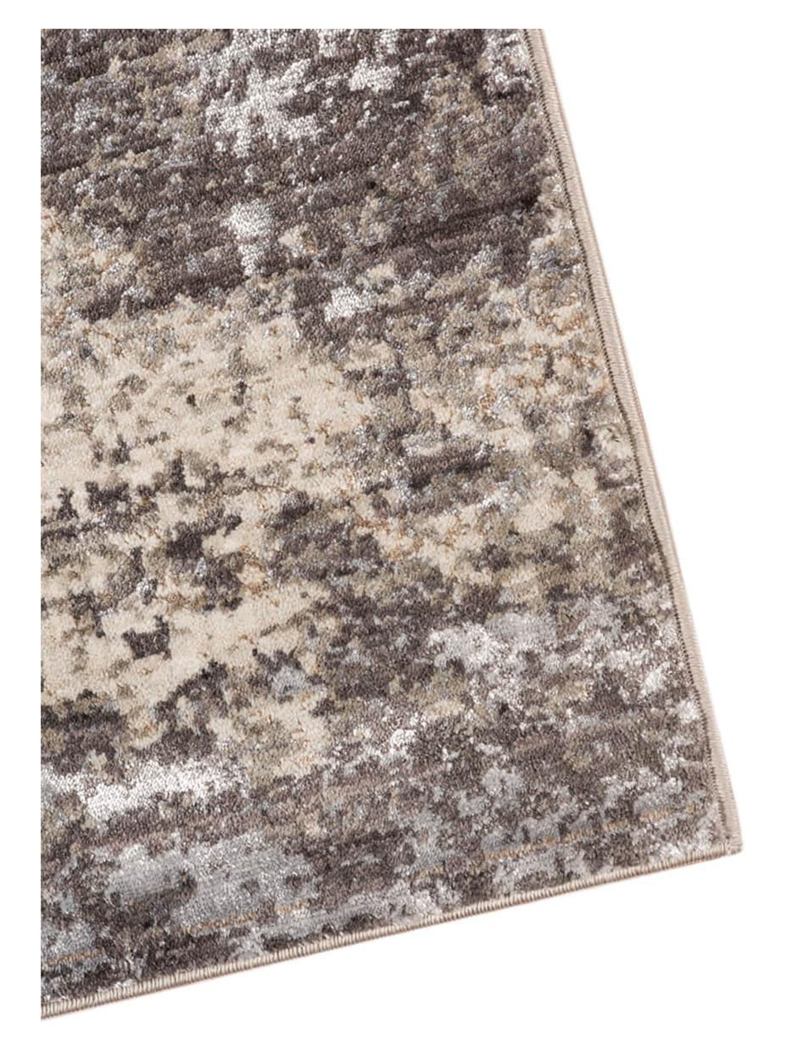 Limited Rosy RO - 517 SILVER SAND Transitional Machinemade Rug - Rugs - Limited - Atlanta Designer Rugs