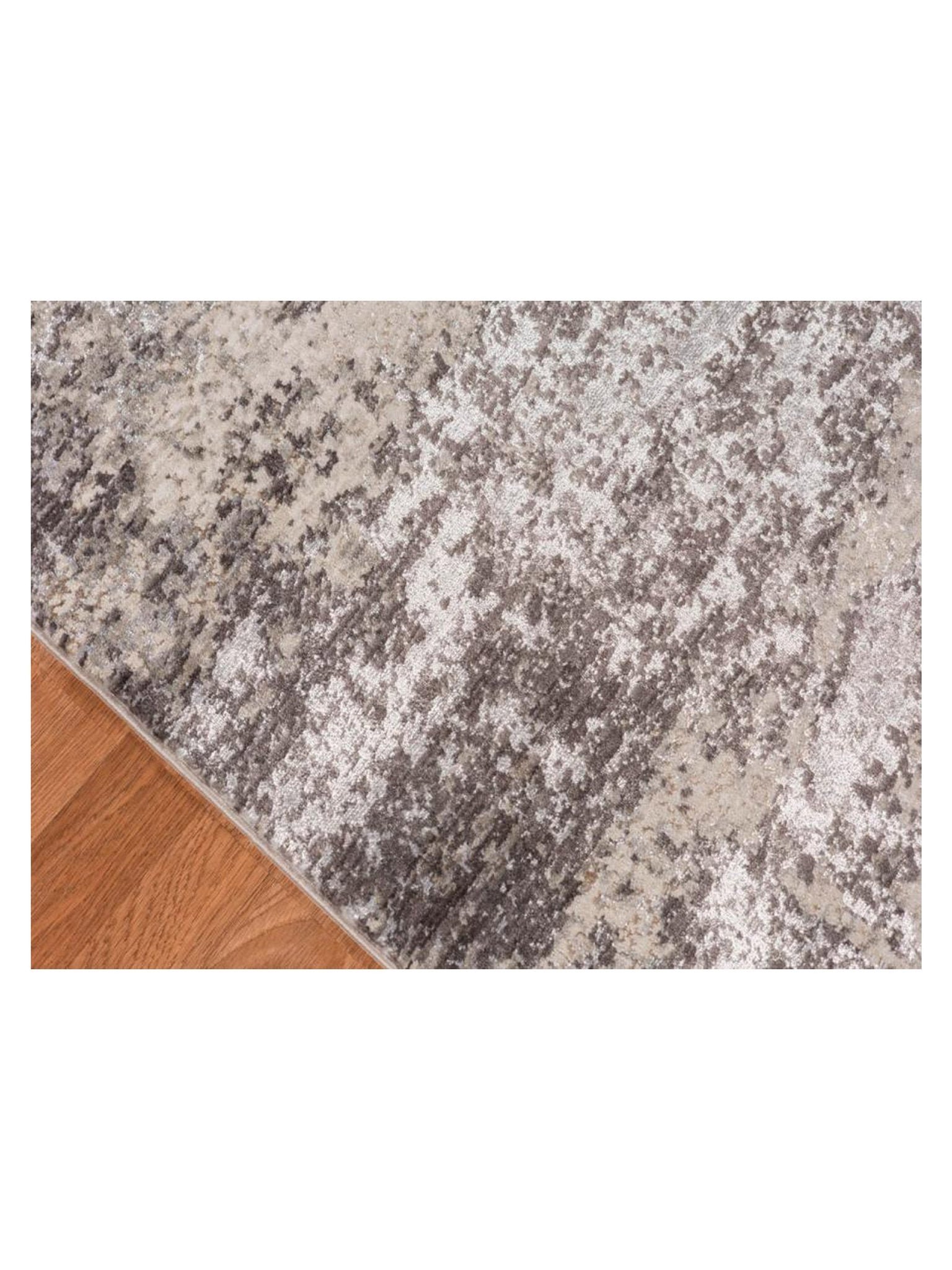 Limited Rosy RO - 517 SILVER SAND Transitional Machinemade Rug - Rugs - Limited - Atlanta Designer Rugs