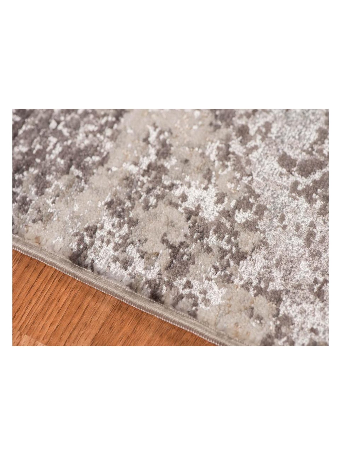 Limited Rosy RO - 517 SILVER SAND Transitional Machinemade Rug - Rugs - Limited - Atlanta Designer Rugs