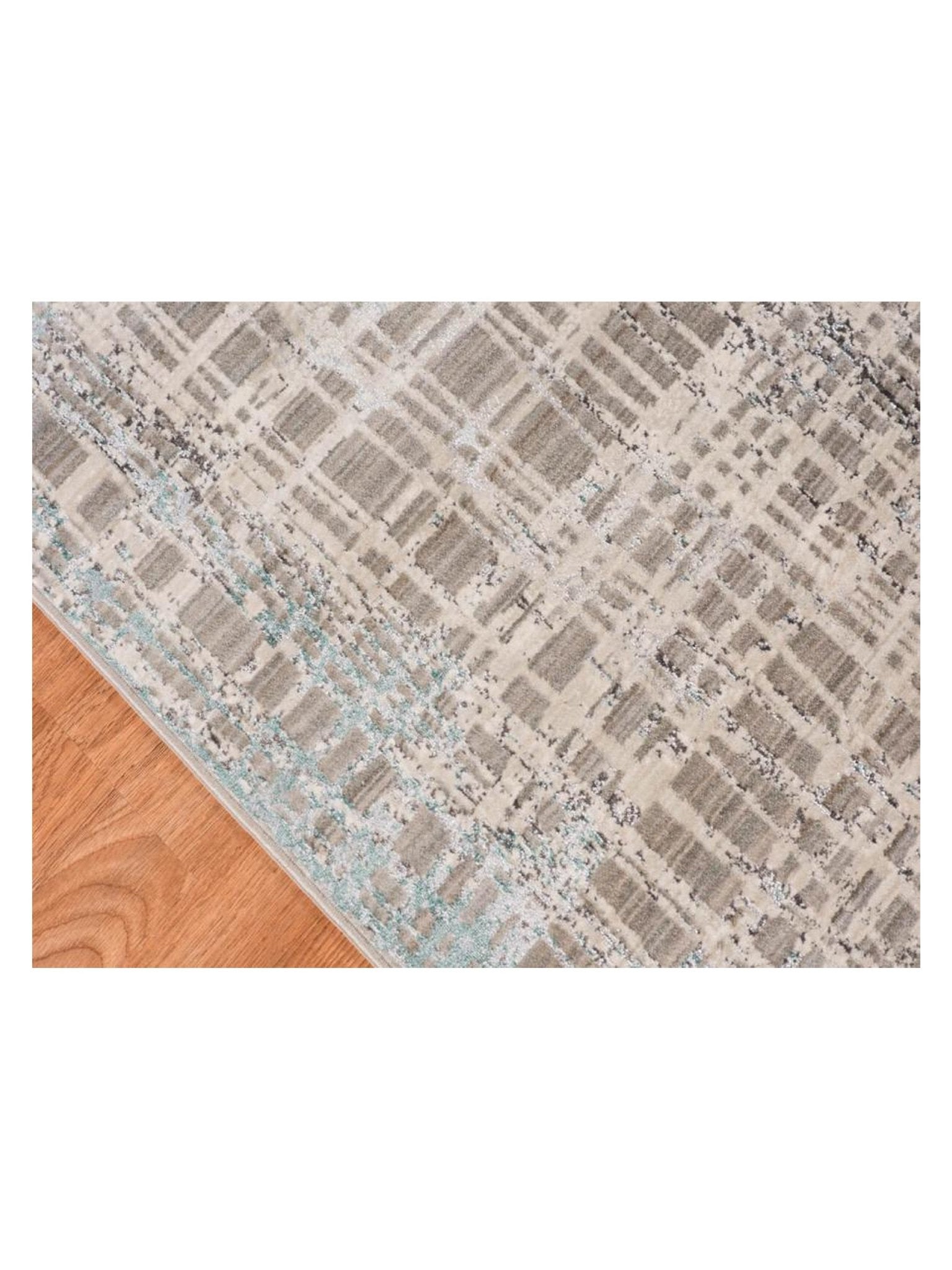 Limited Rosy RO - 518 BLUE Transitional Machinemade Rug - Rugs - Limited - Atlanta Designer Rugs