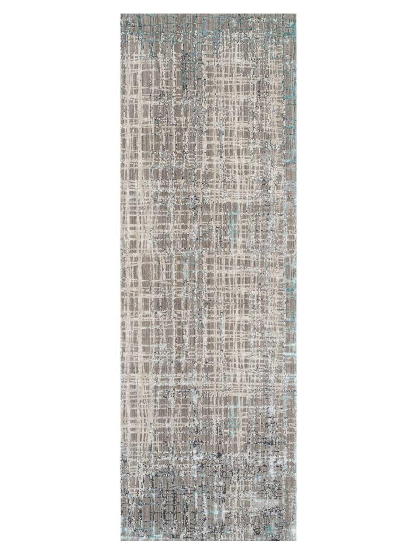 Limited Rosy RO - 518 BLUE Transitional Machinemade Rug - Rugs - Limited - Atlanta Designer Rugs