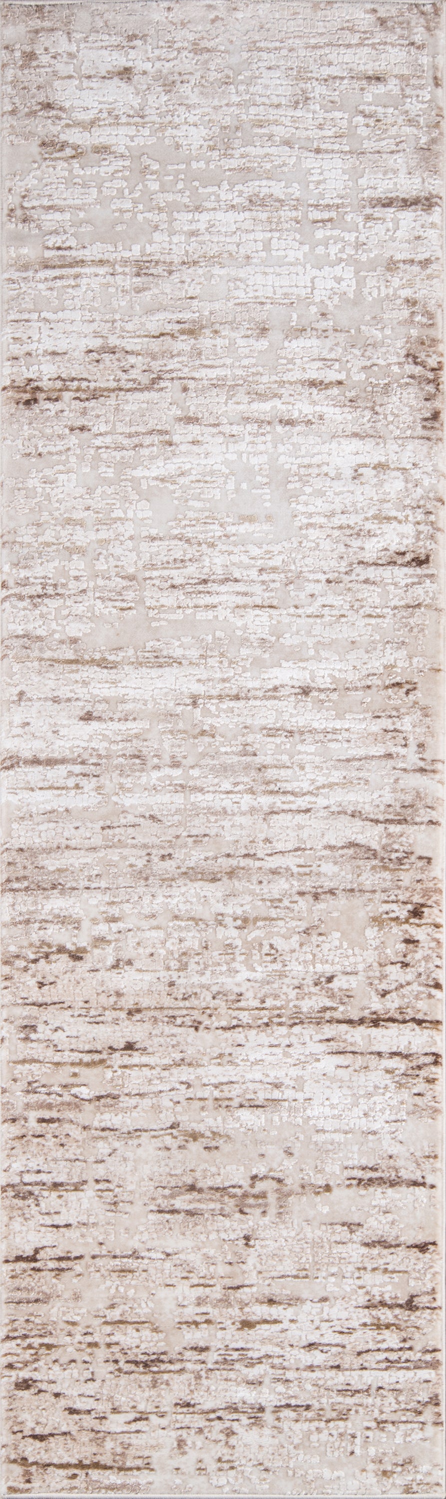 Momeni Cannes  Beige  Contemporary