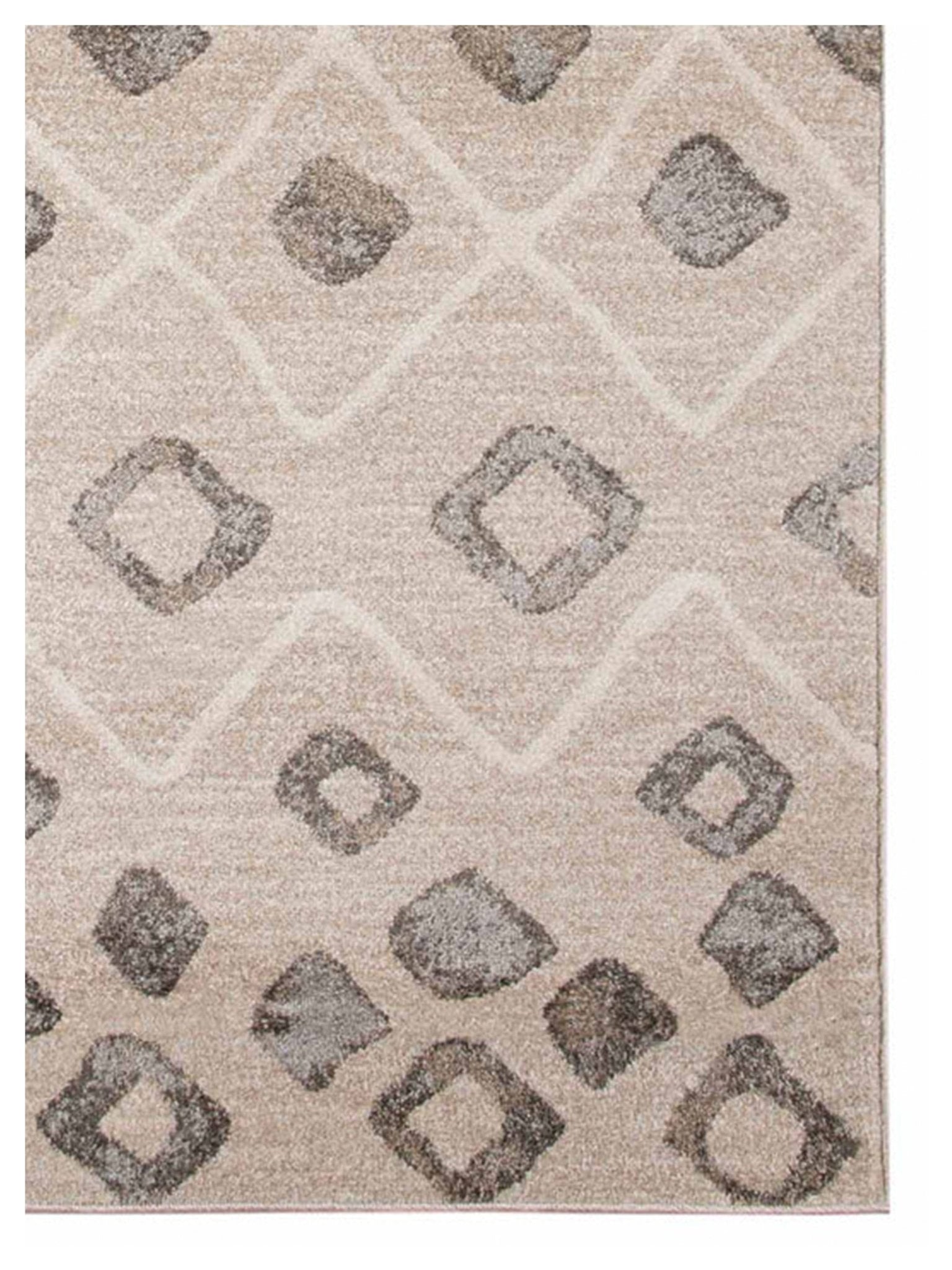 Limited Selena SD - 604 Beige Transitional Machinemade Rug - Rugs - Limited - Atlanta Designer Rugs