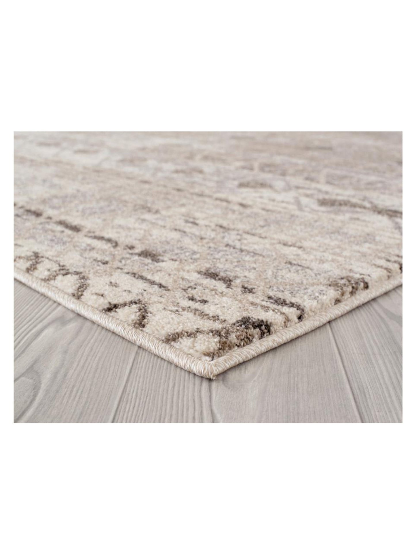 Limited Selena SD - 607 Walnut Transitional Machinemade Rug - Rugs - Limited - Atlanta Designer Rugs