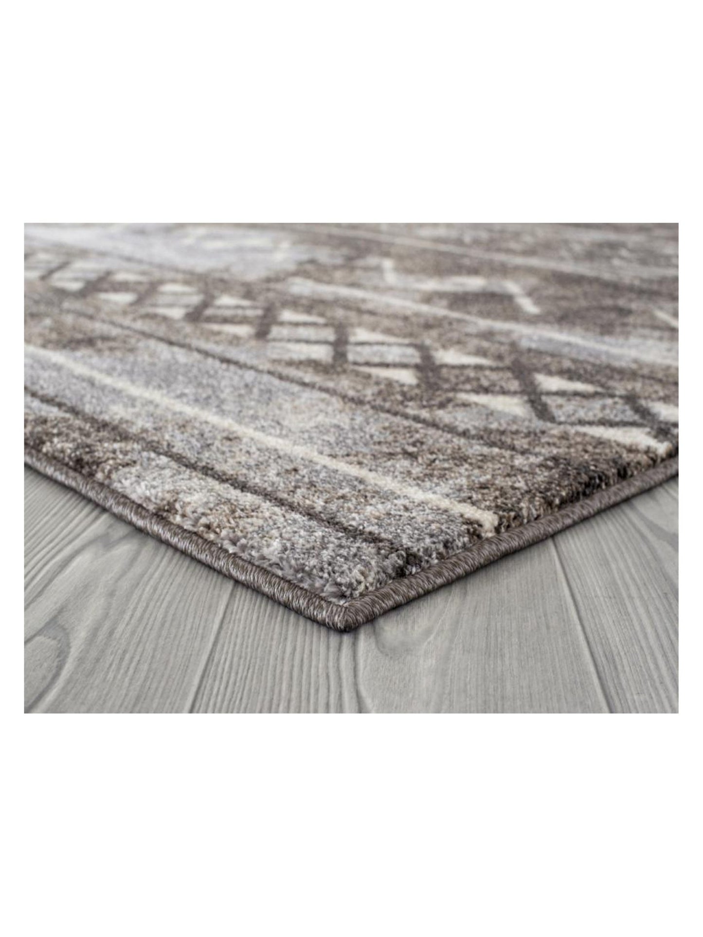 Limited Selena SD - 603 Walnut Transitional Machinemade Rug - Rugs - Limited - Atlanta Designer Rugs