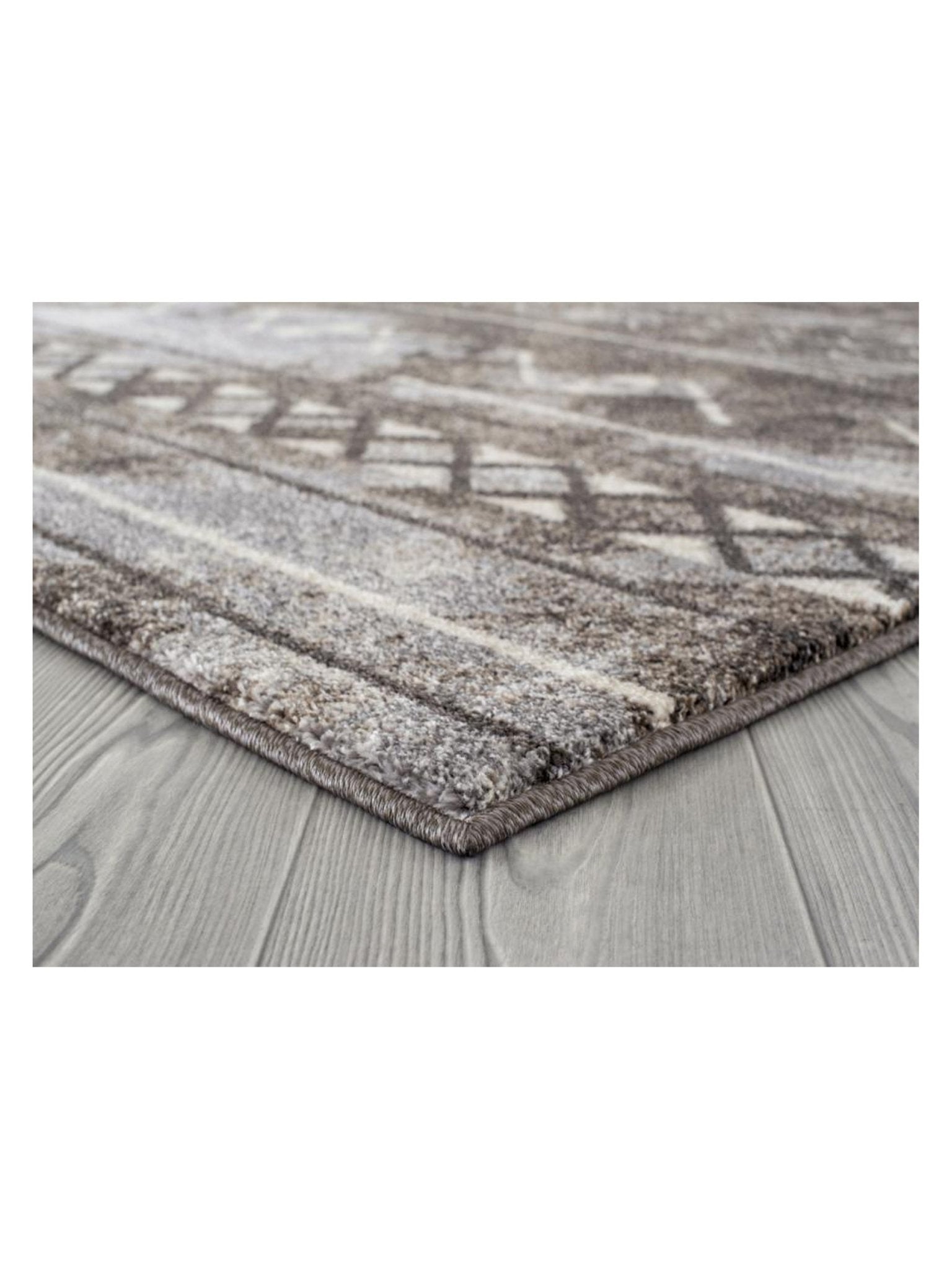 Limited Selena SD - 603 Walnut Transitional Machinemade Rug - Rugs - Limited - Atlanta Designer Rugs