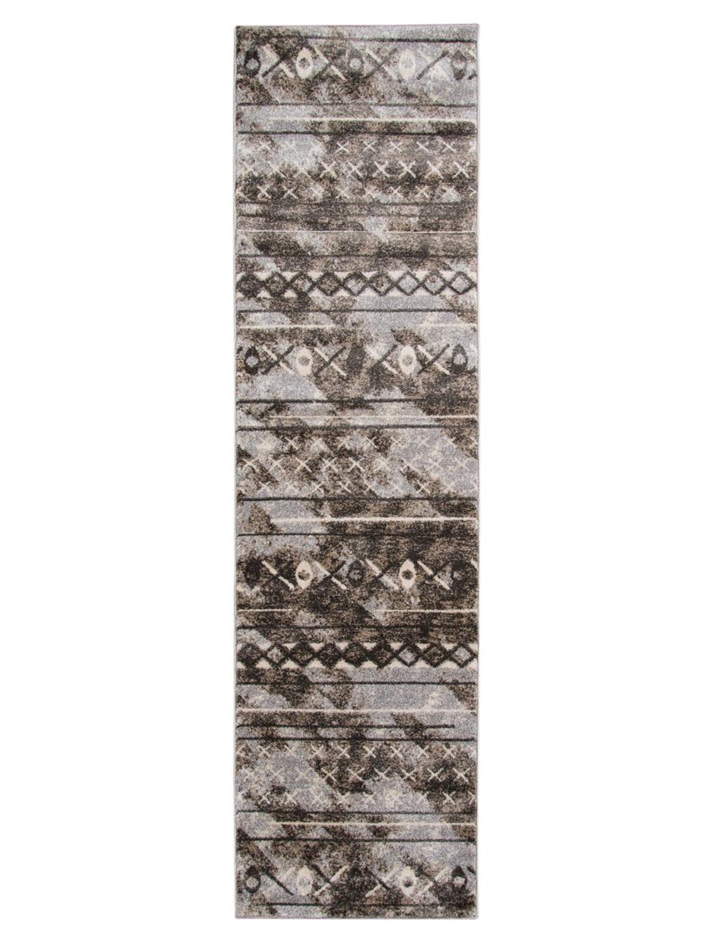 Limited Selena SD - 603 Walnut Transitional Machinemade Rug - Rugs - Limited - Atlanta Designer Rugs