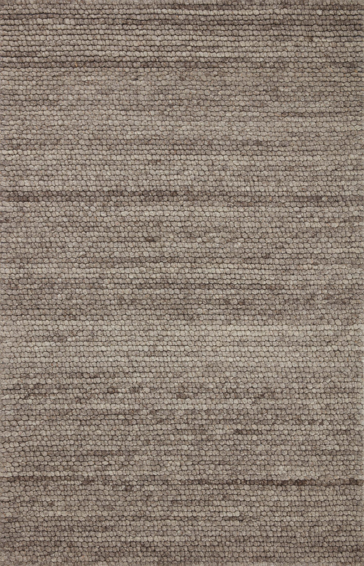 Magnolia Home Caroline CAO-01 Granite Contemporary Hand Loomed Rug