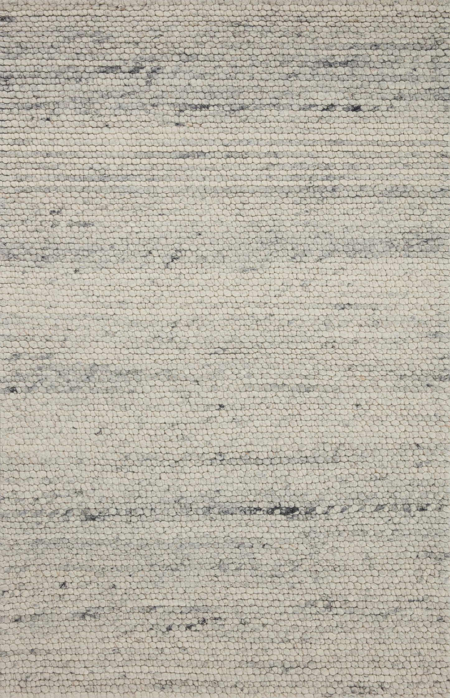 Magnolia Home Caroline CAO-01 Mist Contemporary Hand Loomed Rug