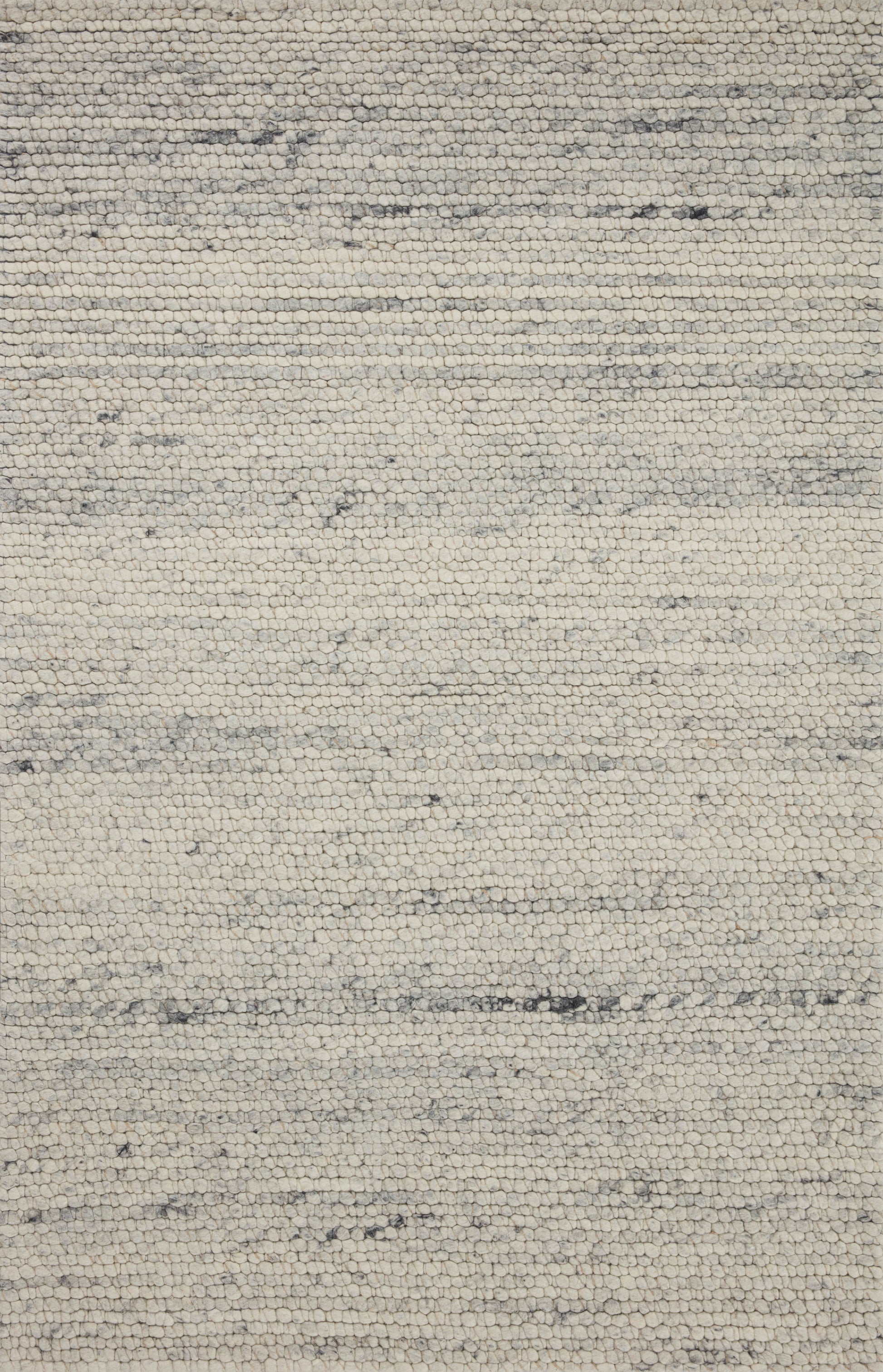 Magnolia Home Caroline CAO-01 Mist Contemporary Hand Loomed Rug