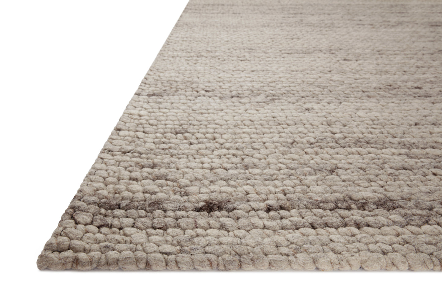 Magnolia Home Caroline CAO-01 Natural Contemporary Hand Loomed Rug