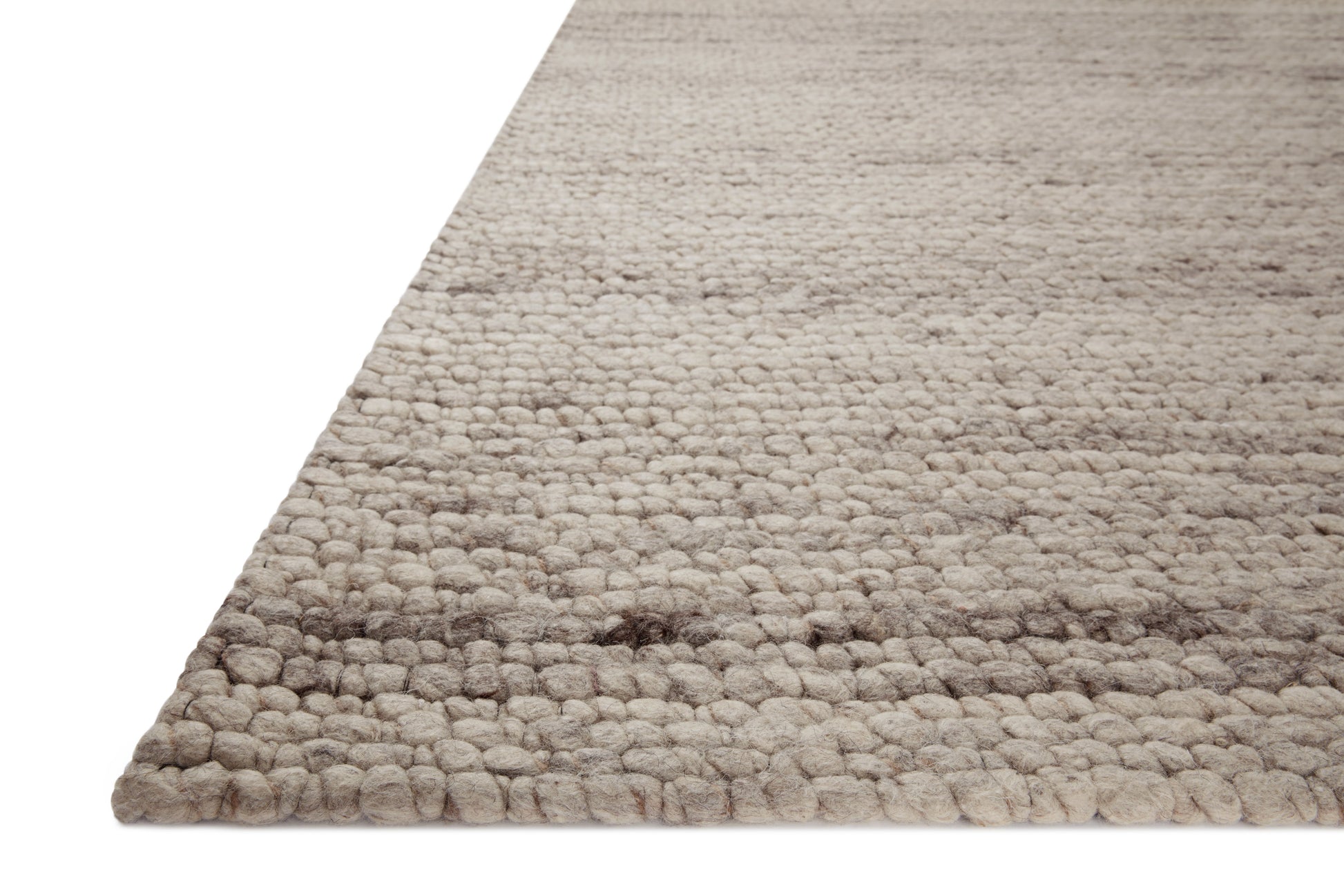 Magnolia Home Caroline CAO-01 Natural Contemporary Hand Loomed Rug