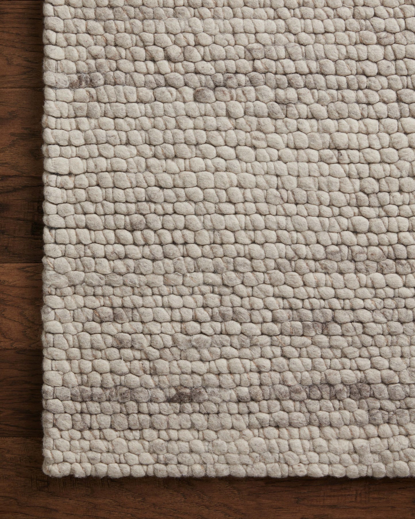 Magnolia Home Caroline CAO-01 Natural Contemporary Hand Loomed Rug