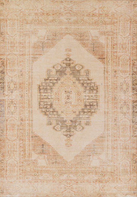 Momeni Chandler  Beige  Traditional