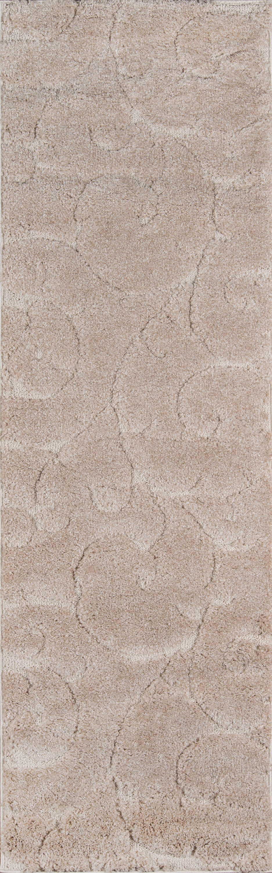 Momeni Charlotte  Beige  Modern