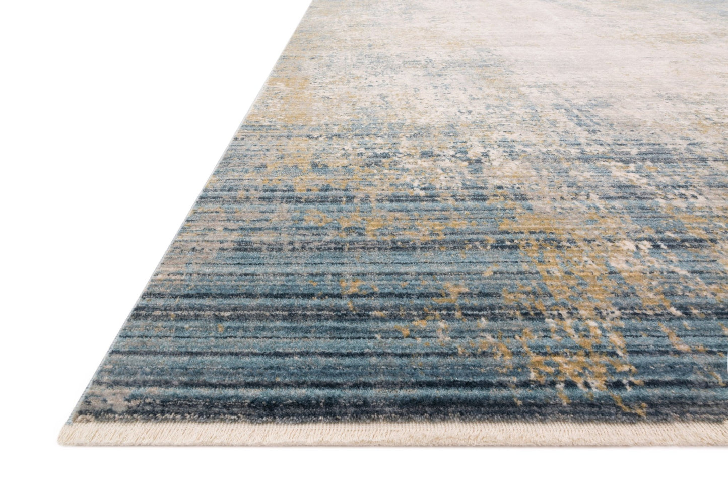 Loloi Claire CLE - 08 Neutral Sea Traditional Power Loomed Rug - Rugs - Loloi - Atlanta Designer Rugs