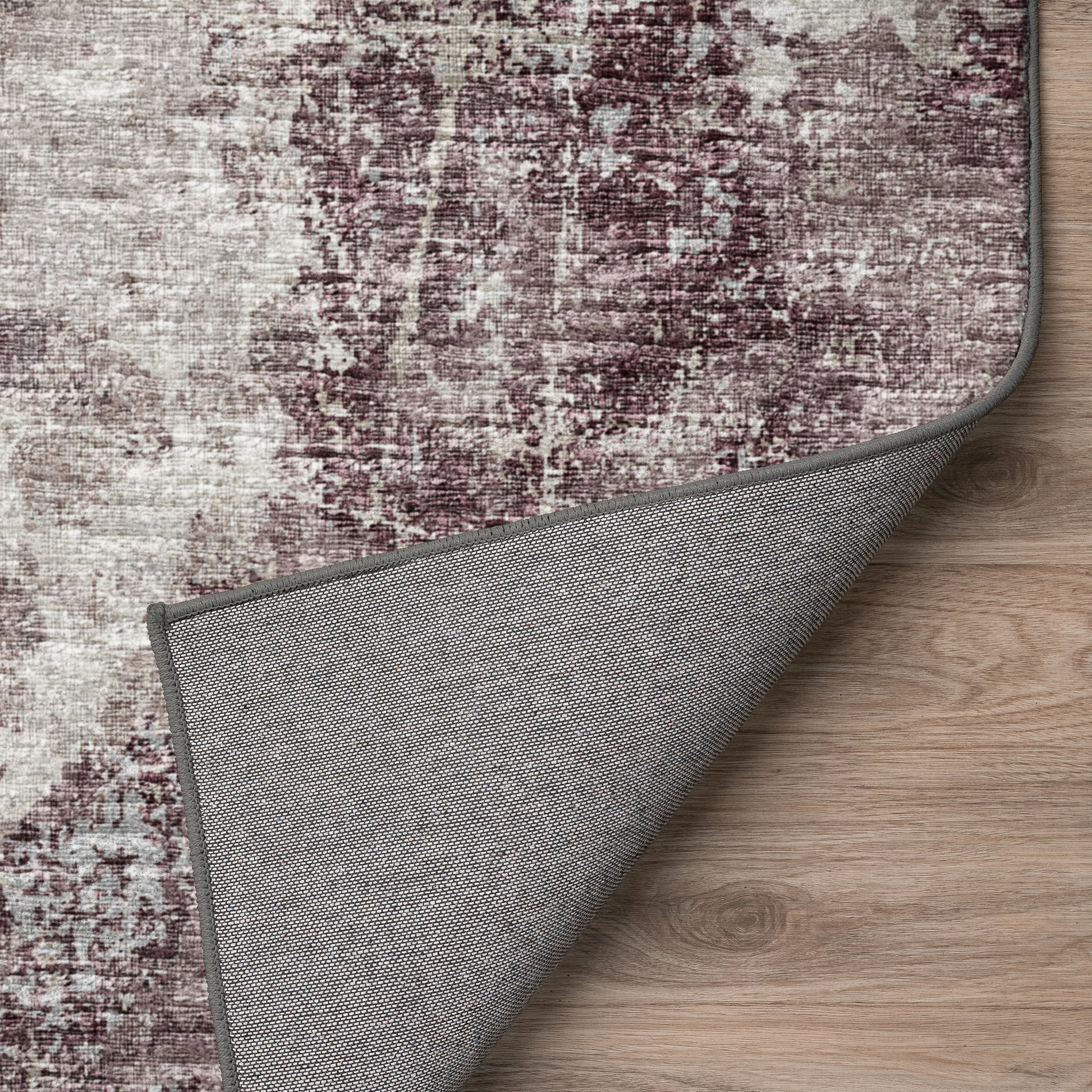 Dalyn Rugs Camberly  Merlot  Casual