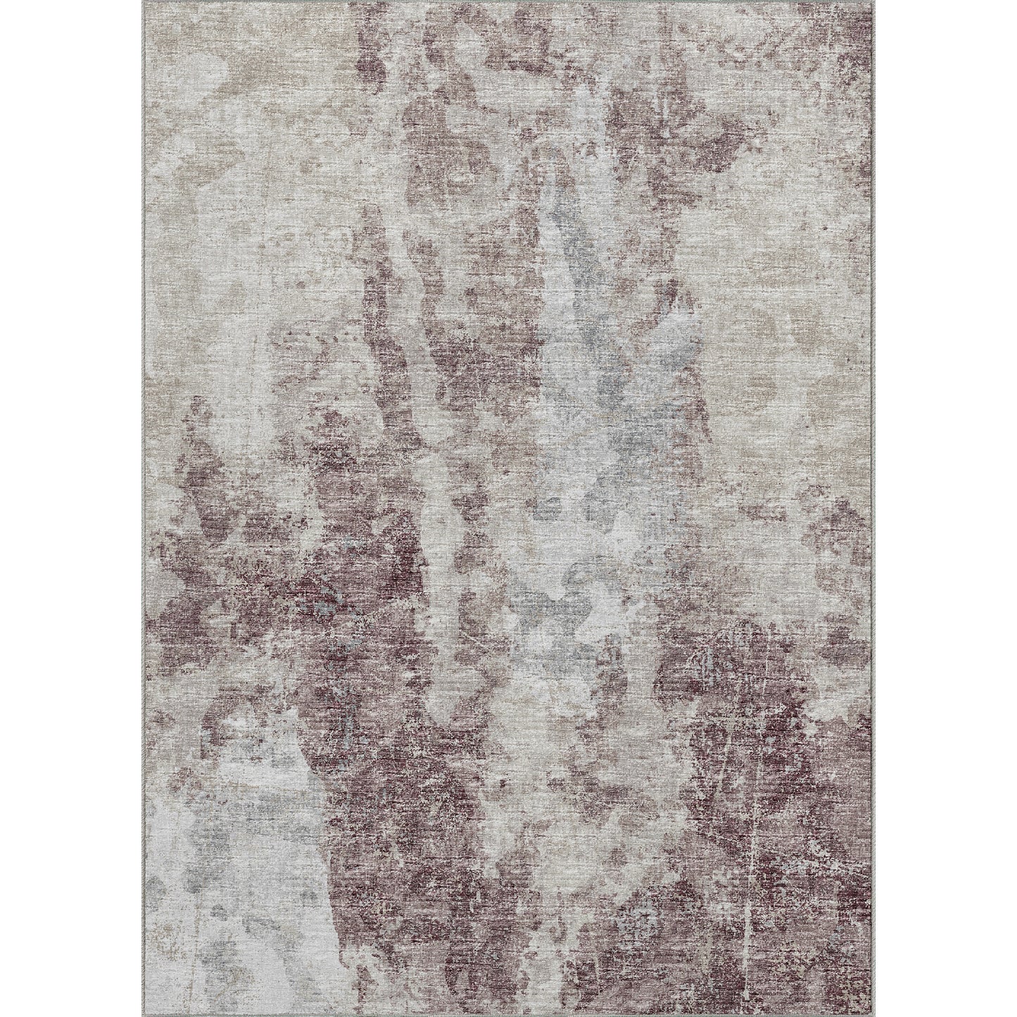 Dalyn Rugs Camberly  Merlot  Casual