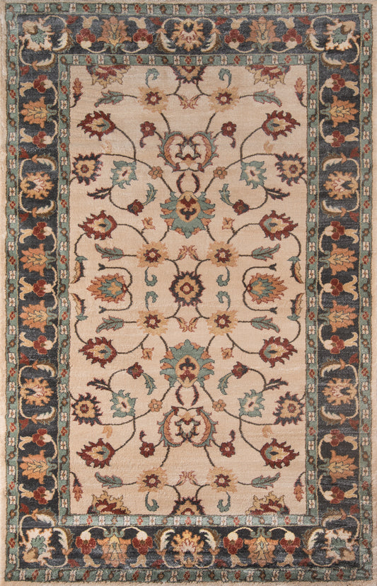 Momeni Colorado  Beige  Traditional