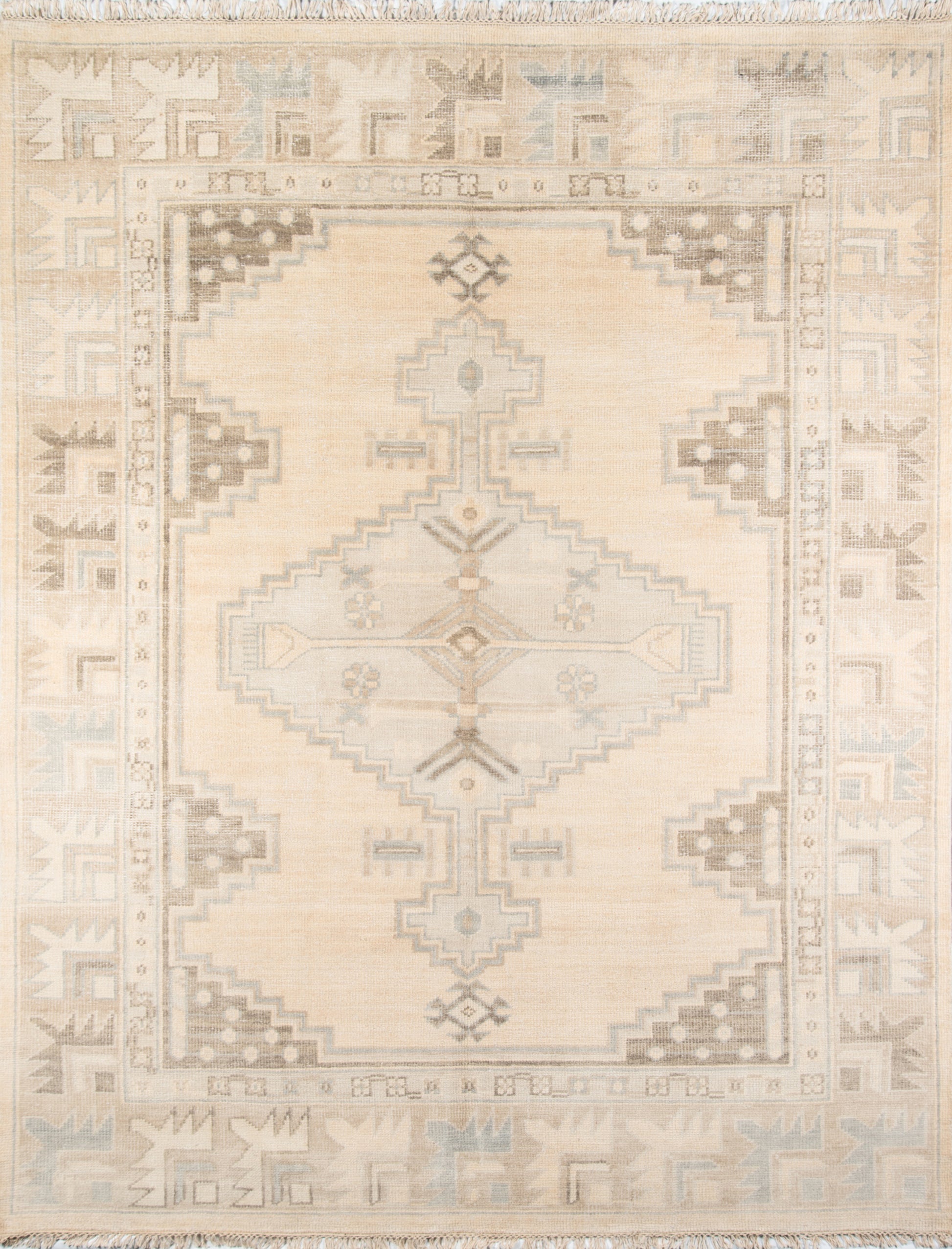 Erin Gates Concord  Beige  Traditional