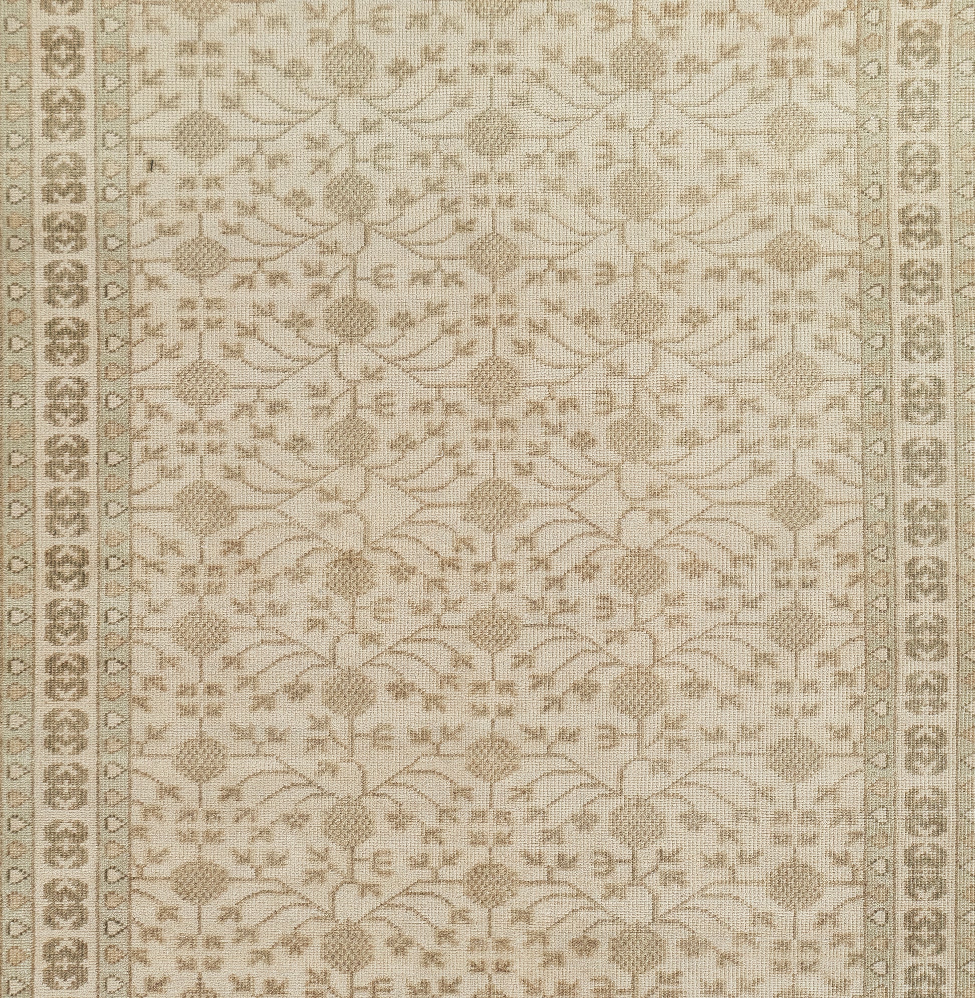 Erin Gates Concord  Beige  Traditional