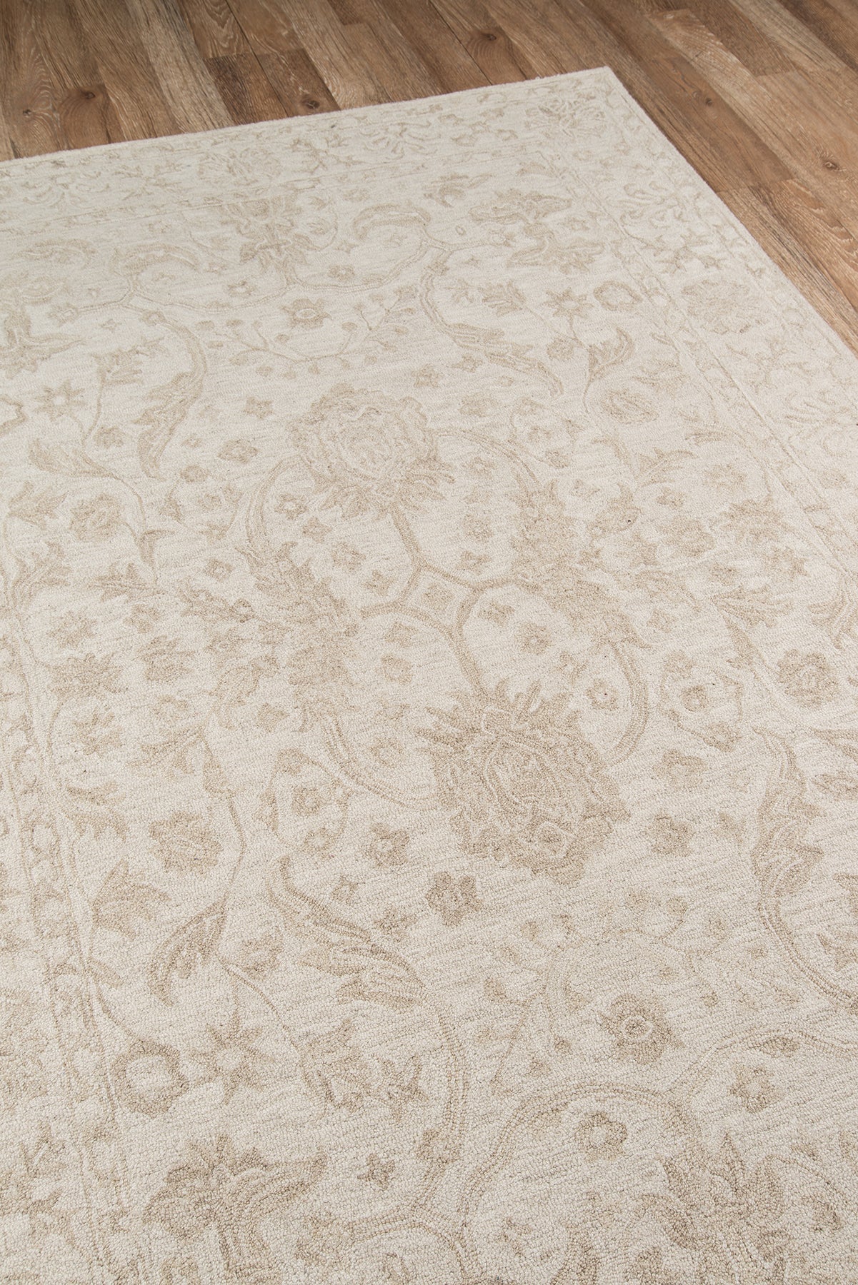 Momeni Cosette  Beige  Traditional