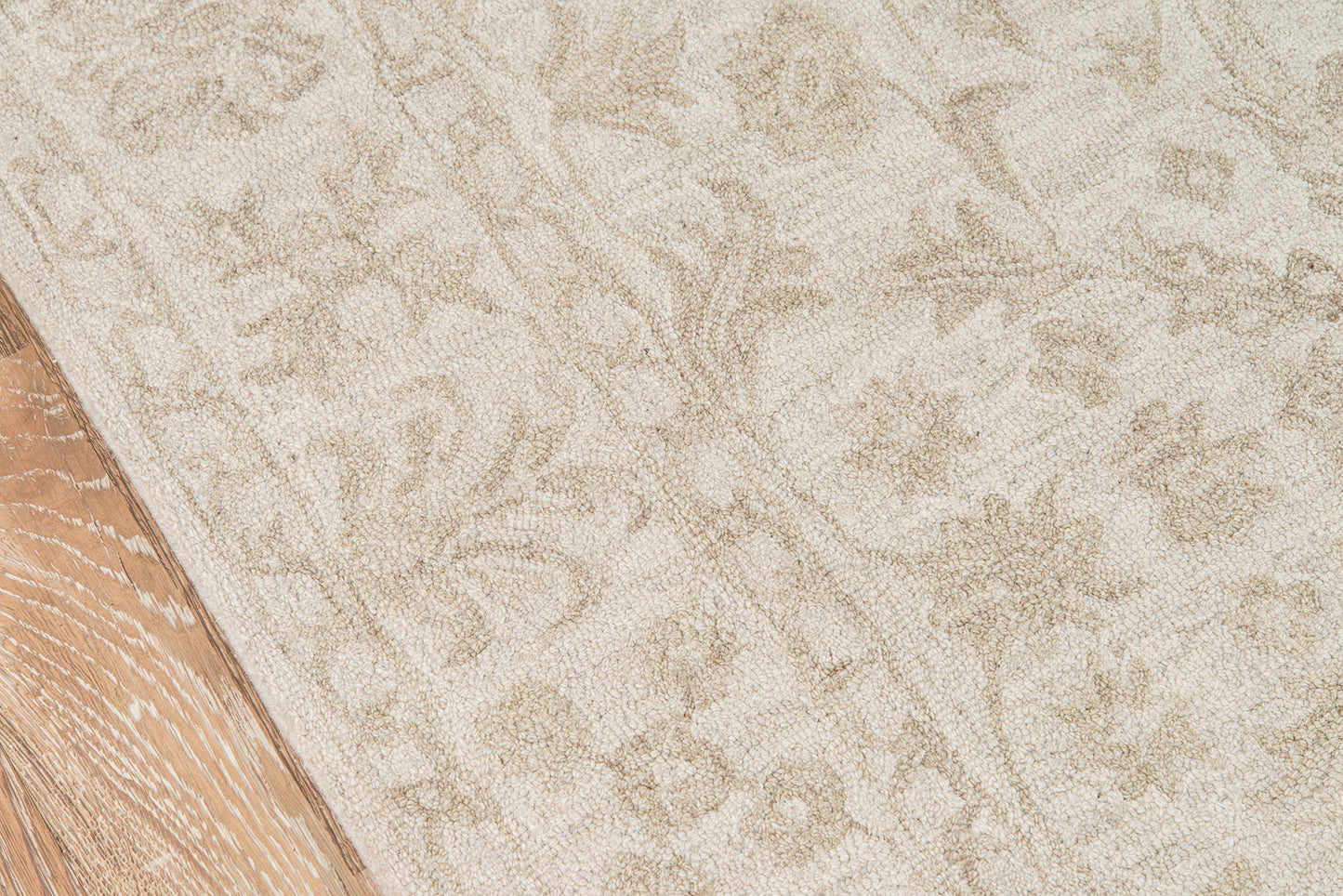 Momeni Cosette  Beige  Traditional