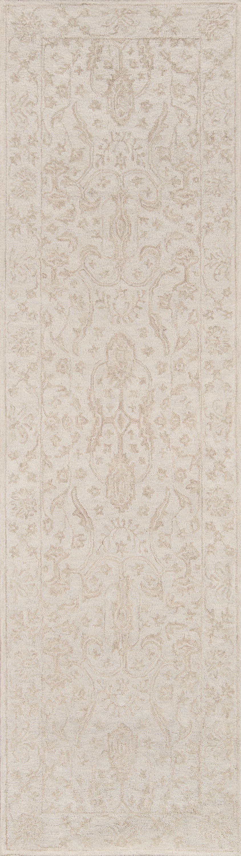 Momeni Cosette  Beige  Traditional