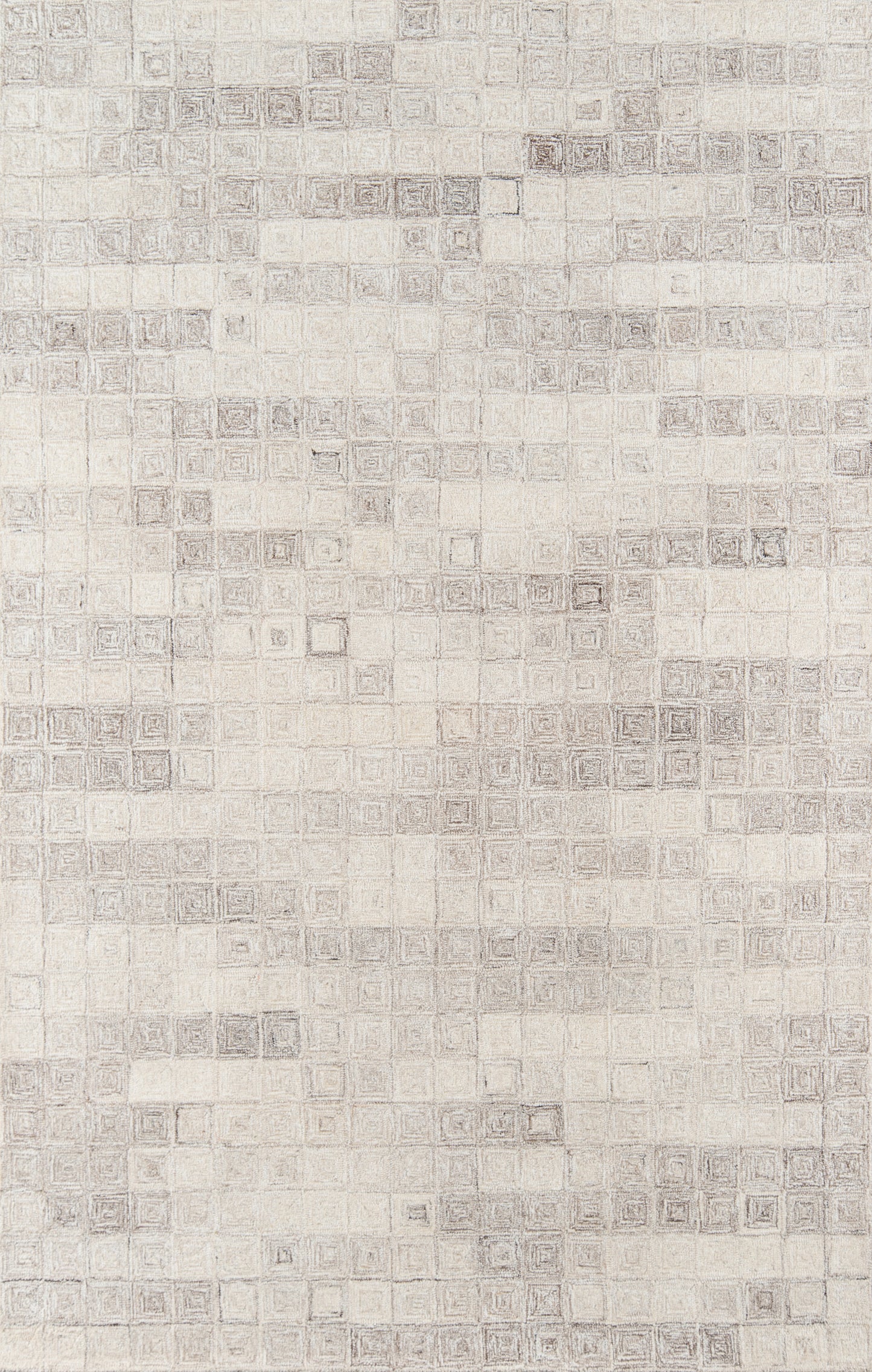 Momeni Cortland  Beige  Contemporary