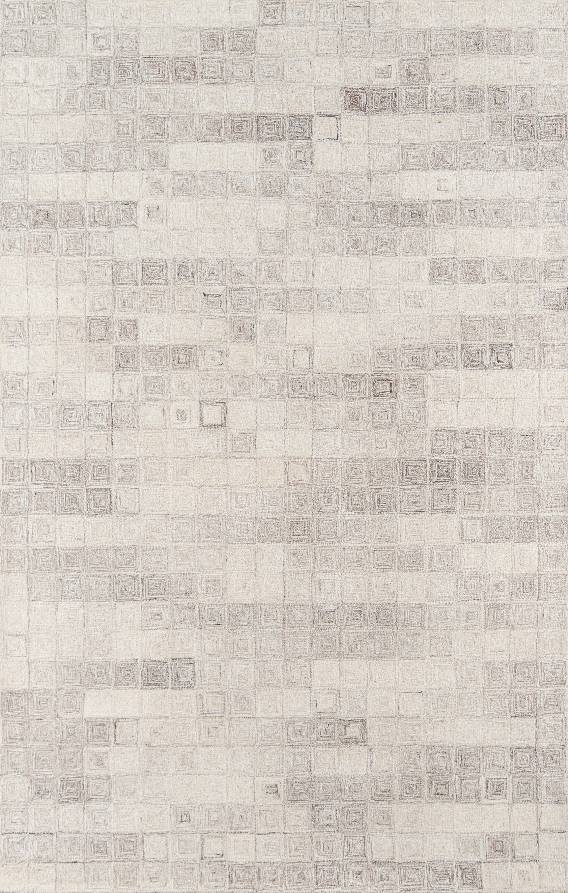 Momeni Cortland  Beige  Contemporary