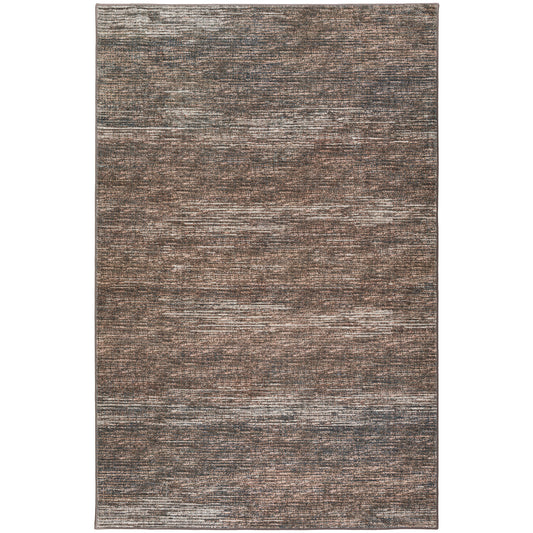 Dalyn Rugs Ciara  Chocolate  Transitional