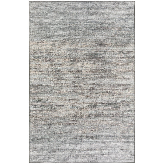 Dalyn Rugs Ciara  Graphite  Transitional