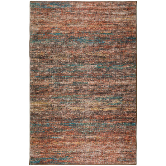 Dalyn Rugs Ciara  Paprika  Transitional