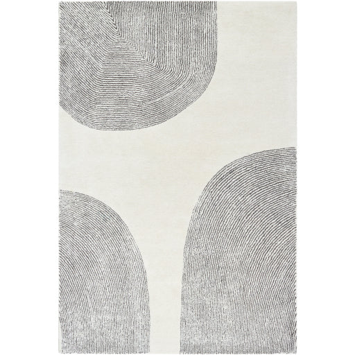 Surya Carolena CRA-2302  Modern Tufted Rug