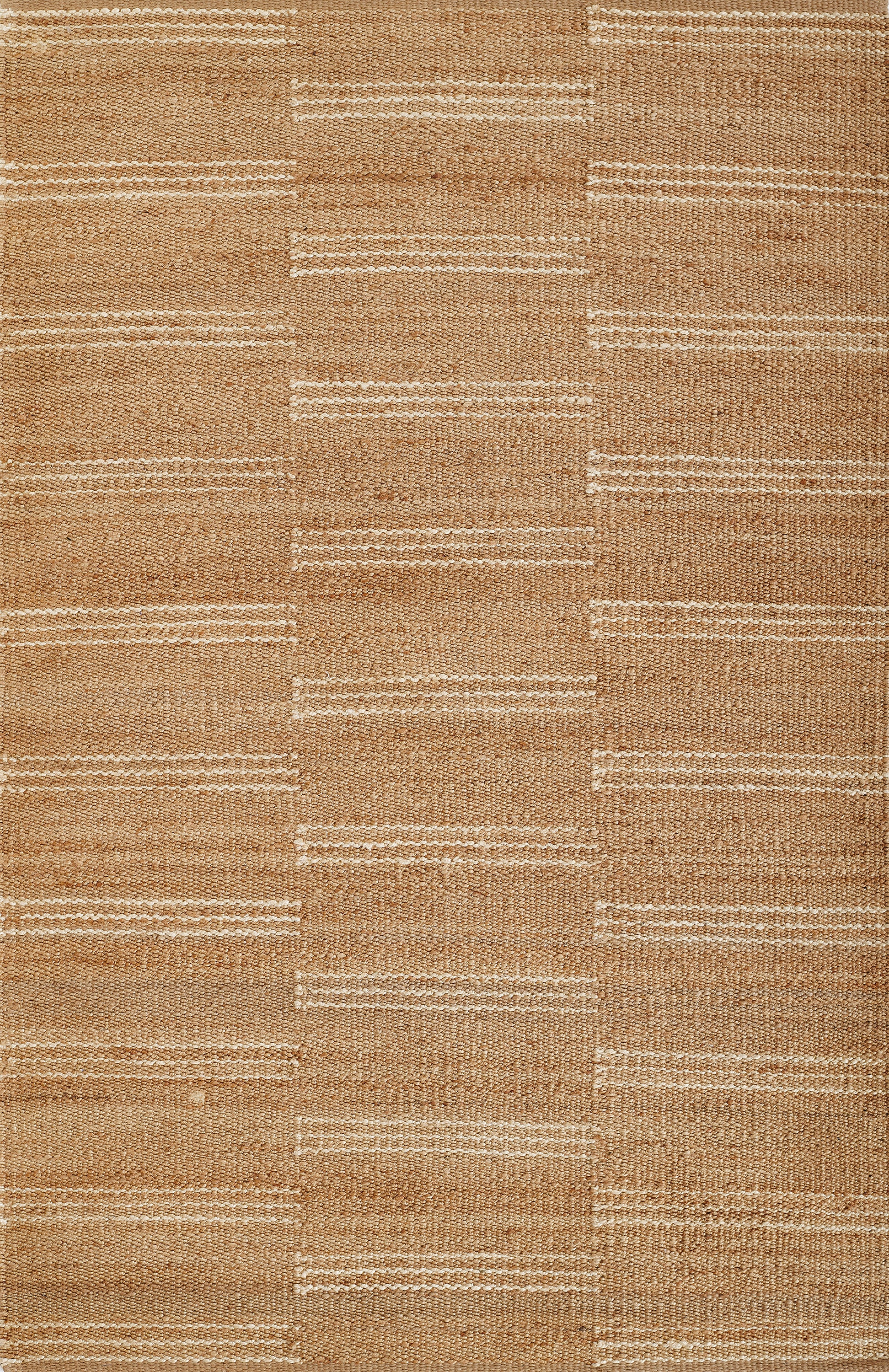 Erin Gates Crescent  Natural  Contemporary