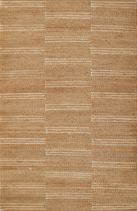 Erin Gates Crescent  Natural  Contemporary