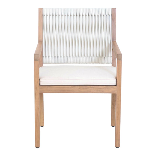 Moes Home Dining Chairs Luce Natural Contemporary Furniture